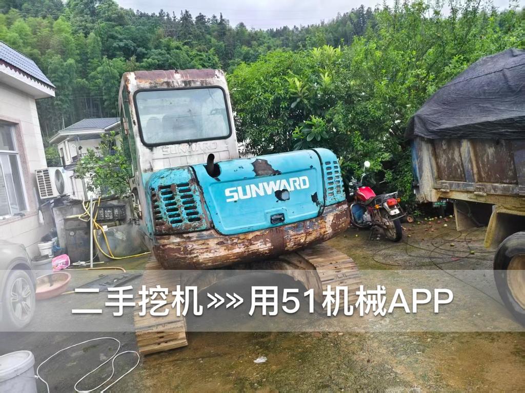 51机械